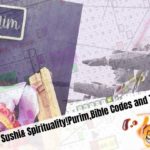 Sushi & Spirituality! Purim, Bible Codes and The Holocaust