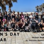 2nd Annual Women's Day Seminar