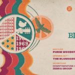 Blues&Booz / Purim Woodstock Carnivale