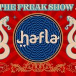 Purim Hafla - The Freak Show