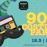 90s Costume Party