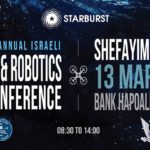 The 3rd Israeli Drones and Robotics UN-Conference