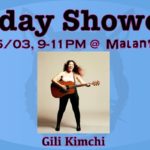Sunday Showcase Vol. 34 at Malan 18
