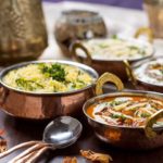 Indian Cooking Workshop 16.3.20 - Limited Spaces
