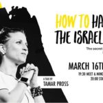 How to Hack the Israeli Culture: The Secret Codes of Connection