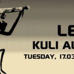 LEFT Live at the Kuli Alma