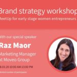 Brand strategy workshop - LeadWith Ventures #7