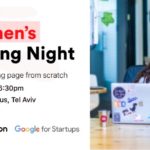 FREE: Women's Coding Night with Le Wagon