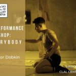 Queer Performance Workshop