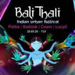 Bali Tali Urban Indian Festival