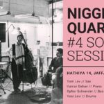 Niggen Quartet is BACK | Soul Sessions