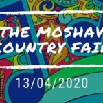 The 25th Moshav Country Fair