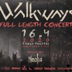 Walkways Full Concert