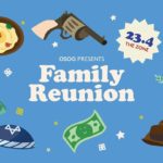 OSOG Family Reunion Show