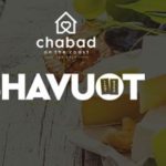 Shavuot at Chabad on the Coast
