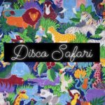 Disco Safari // Drama