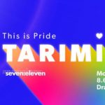 TARIMI | This is pride