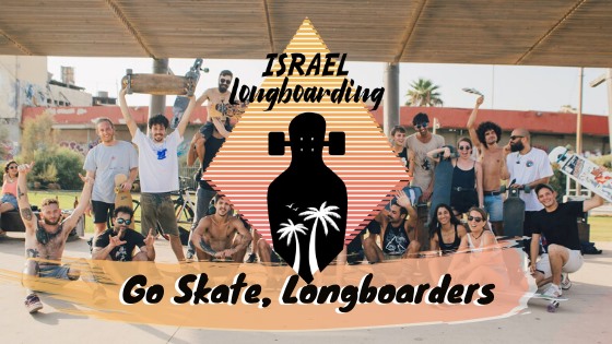 Go Skate! *Longboard Edition*