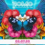 FoMo TLV - Opening Event