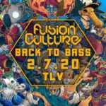 Fusion Culture - Back to Bass 02.07