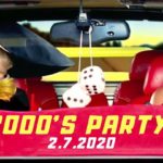 Millennium Party - Returning to the 2000s