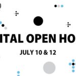 Digital Open House with TAU International