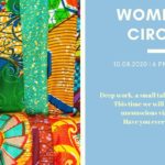 Women's circle - now in Israel