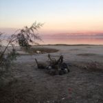 Dead Sea MC DIY Meteor Shower Thursday