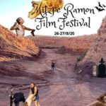 Mitzpe Ramon Film Festival