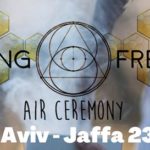 Dancing Freedom TLV - Air Element