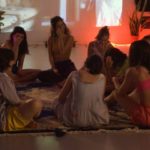 The Good Sisters Forum - Women meet to share and dance in a safe space (Hebrew)