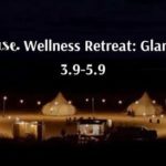 Pause Wellness Retreat: Glamping