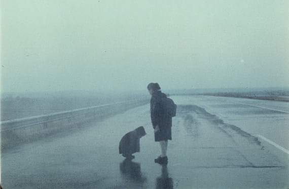 Landscape In the Mist (1988) - Film Screening at Zimmer