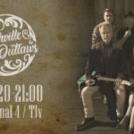 Nashville Outlaws Tribute Show to American Country Music