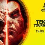 Tekken Tournament