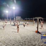 BEACH Volleyball League Afterparty
