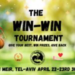 The Win-Win Tournament