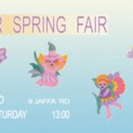 Teder Spring Fair ❀ 2.4