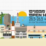 Open Houses Tel Aviv-Yafo 26-28.5
