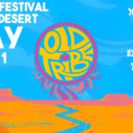 Old Tribe Festival | Desert Rock Festival 19-21 / 5