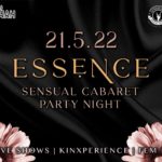Essence - Sensual Cabaret Party Night 21.5