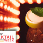 Tel Aviv Cocktail Week 2022
