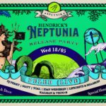 Sputnik! Hendricks // 18.05 // Neptunia