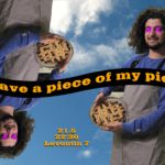 Pie O My \ Album Release Feast // Levontin 7