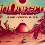 InDnegev Festival 2022