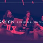 UX Salon 2022 Conference