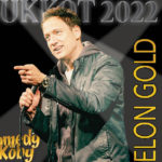 Comedy for Koby - Elon Gold live in Tel Aviv