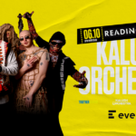KALUSH Orchestra winners of Eurovision 2022