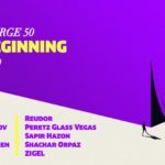 STAX: KinGeoRge 50 – The Beginning ★ 8.10 ★ SAT
