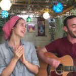 Sukkot Musical Tour with Yonina